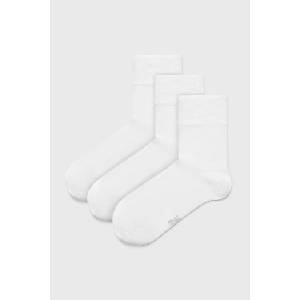 BOMA 3PACK бамбукови чорапи Ekom къси (3pEkom_pon)