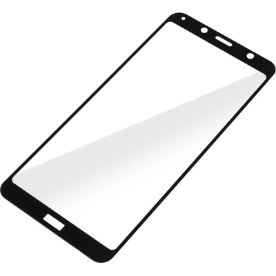 Закалено защитно стъкло за Xiaomi Redmi 7A, Full Cover 3D (GL43)