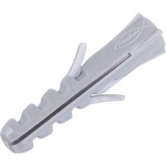 Fischer ДЮБЕЛ ЗА БЕТОН Ф6Х30ММ 30 БРОЯ fischer s6gk (8590369454856)