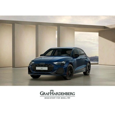 Audi A3 TFSIe S-line Sportback Business 200 kW