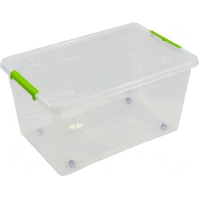 Tuobox MP70TTV Box 43 l