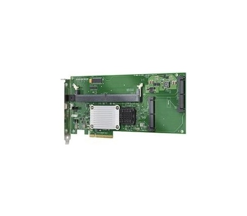 Intel SRCSAS18E (Parowan)