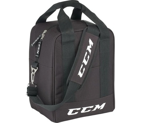 CCM Puck Bag