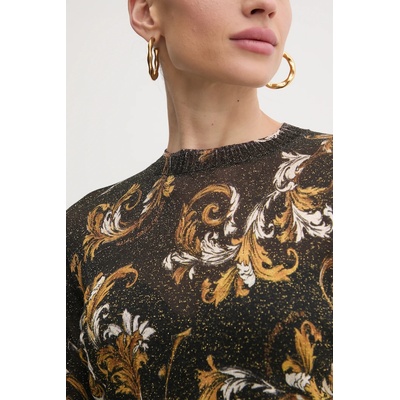 Versace Пуловер Versace Jeans Couture (78HAFM21.CMN45)