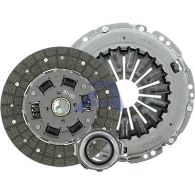Aisin Europe SA KT-308