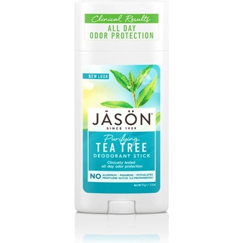 Jason deostick tea tree 71 g