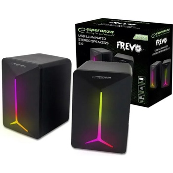 Image 1 of Esperanza Frevo 2.0 (EGS105)