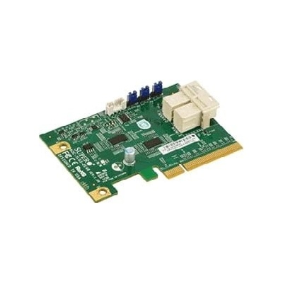 Supermicro AOC-SLG3-2E4R-O