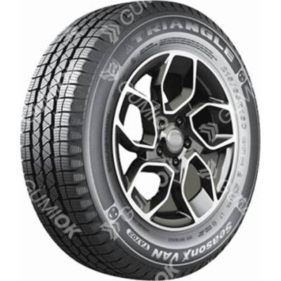 Triangle TA-702 Seasonx VAN 195/60 R16 99/97H