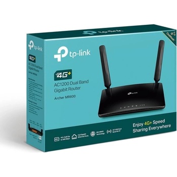 Image 1 of TP-Link Archer MR600 AC1200