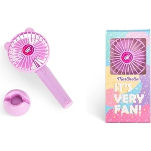 Aquarius Cosmetic Вентилагор за разхлаждане, Martinelia