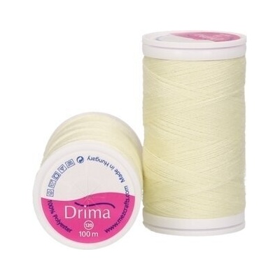 Mez Конец за шиене Drima 100 m 00290 (4881120-00290)