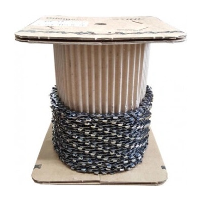 Stihl Pílový reťaz 3/8 -1,6mm rolka 100 stôp RM okrúhly zub 36520001640