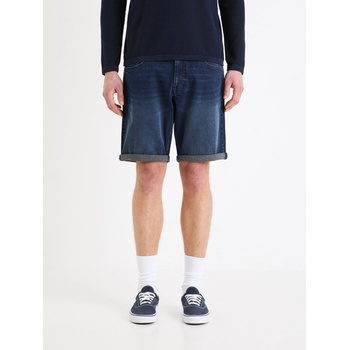 Celio Тъмносини мъжки къси панталони от деним Celio Bofirstbm Celio | Sin | МЪЖЕ | XL