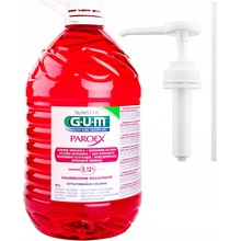 G.U.M Paroex CHX 0,12% 5 l