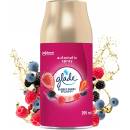 GLADE Automatic Bubble Berry Splash náplň 269 ml