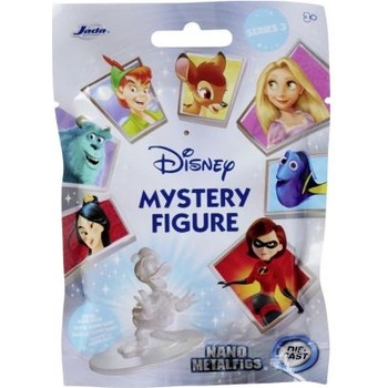 Jada Toys Дисни Нано фигурка в торбичка, 12 вида (35888314r00)