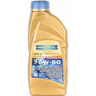 Ravenol MTF-2 75W-80 1 l