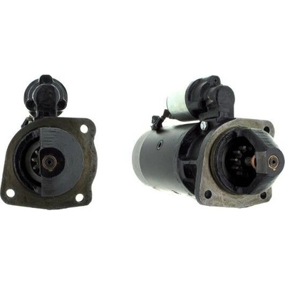 Startér Case 940 Bosch 0001369018 0001362301