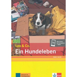 Ein Hundeleben (Stufe 1). Buch + Online | Theo Scherling (ISBN: 9783126740999)