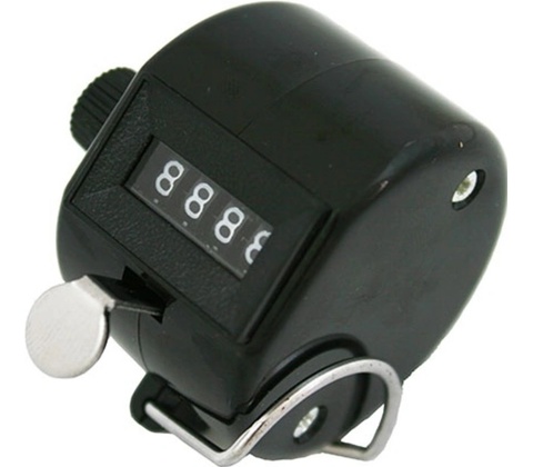 Chick clicker