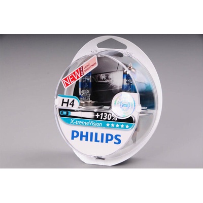 Autolamp H4 P43t 12V 60/55W 2 ks