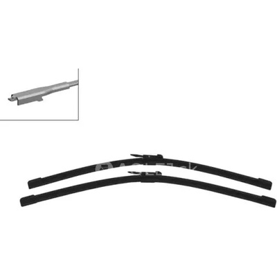 Maxgear 39-0754 550+550 mm