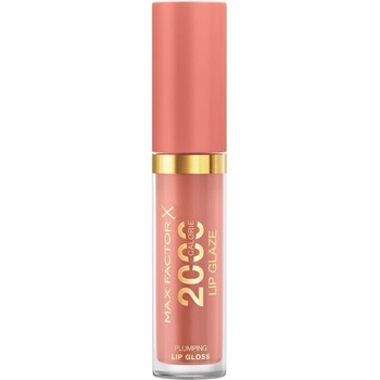 MAX Factor 2000 Calorie Гланц за устни Lip Glaze, 050 Guava Flair, 4.4 ml