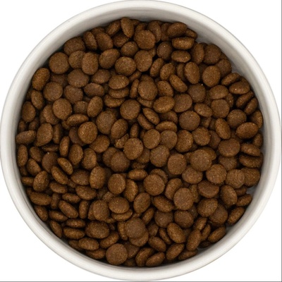Lunaro Cat Chickura adult krocan a kuře 100 g