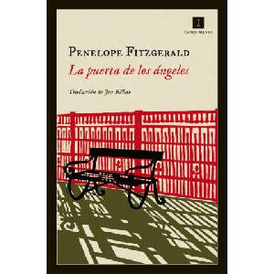 La puerta de los ángeles | PENELOPE FITZGERALD (ISBN: 9788415979968)