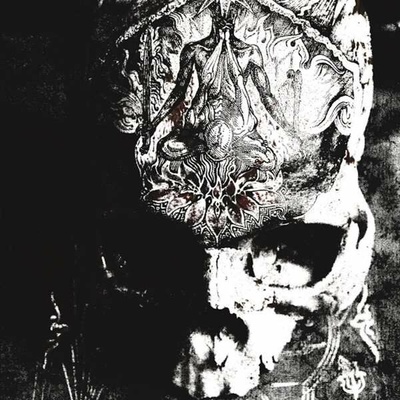 Temple of Wounds - Blight CD