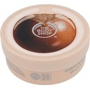 The Body Shop Shea telové maslo 200 ml