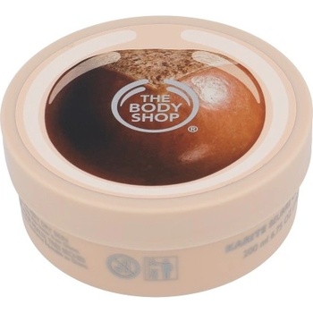 The Body Shop Shea telové maslo 200 ml