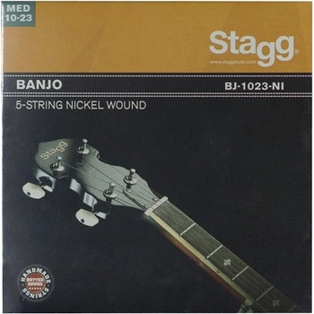 Stagg BJ-1023-NI