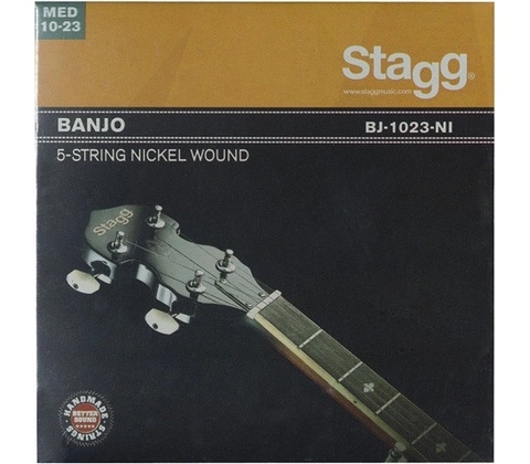 Stagg BJ-1023-NI