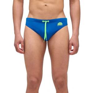 Sundek Бански гащета Sundek Sax swimming brief - Blue (Cosmo 01)