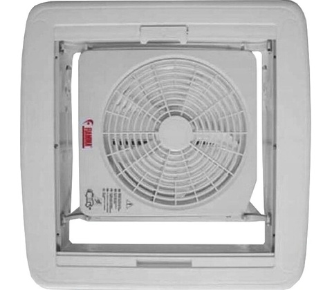Fiamma Turbo-VENT
