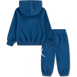 Jordan спортен комплект анцуг за деца с памук (85G247)
