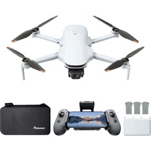 Potensic Atom3 Standard Remote Fly More Combo