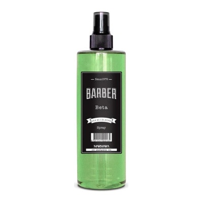 Marmara Barber voda po holení Cologne Beta 400 ml