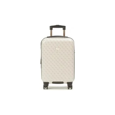 GUESS Самолетен куфар за ръчен багаж Jesco (H) Travel TWH838 99830 Бежов (Jesco (H) Travel TWH838 99830)