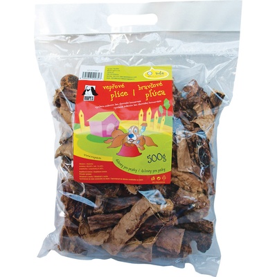Mapes bravčové pľúca 500 g