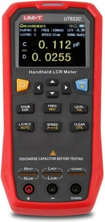 UNI-T UT622C
