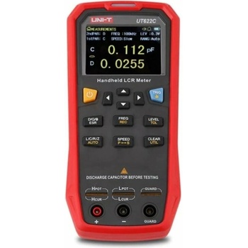 UNI-T UT622C