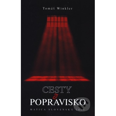 Cesty na popravisko