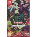 Hry na Nintendo Switch Travis Strikes Again: No More Heroes