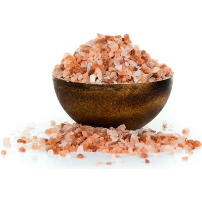 Grizly Himalájská sůl hrubá 500 g