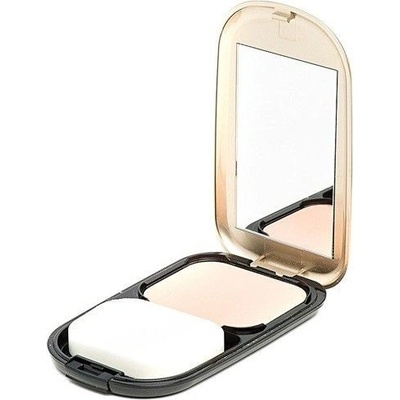 Max Factor Facefinity SPF 15 Compact Foundation Kompaktní make-up 040 Creamy Ivory 10 g