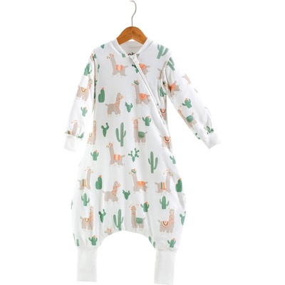 ABO Спален чувал ABO alpha baby omega - Flexy, Tog 2.5, 6-18 м, Lama (31110625)