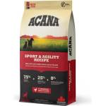 ACANA Acana Heritage Sport & Agility Суха храна за кучета, за спортуващи, 17 kg
